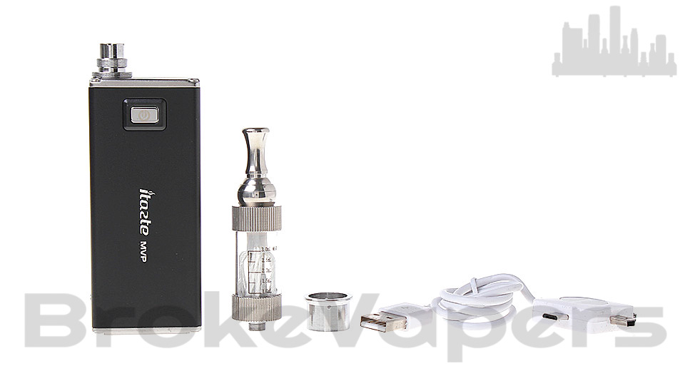 Innokin iTaste MVP 2