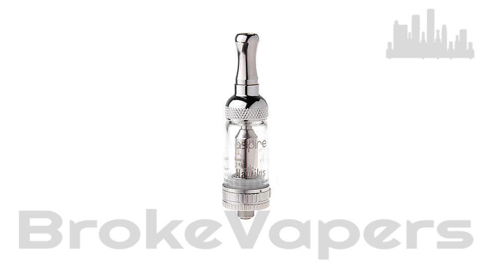 Aspire Nautilus Mini