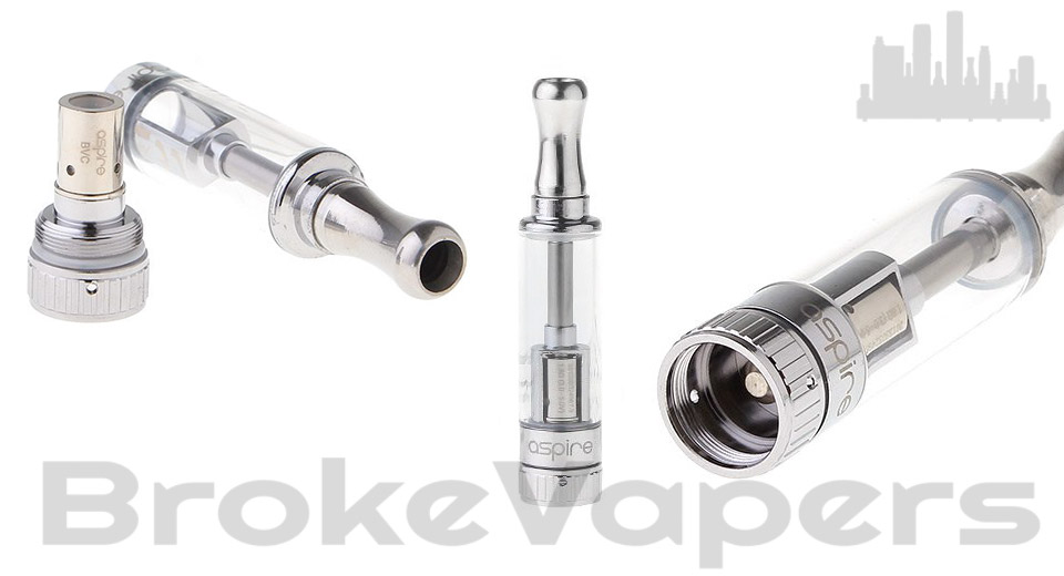 Aspire K1 BVC Clearomizer