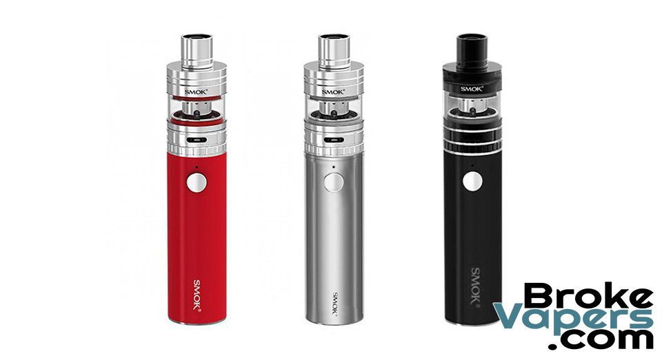 Authentic SMOK Stick One Plus Kit