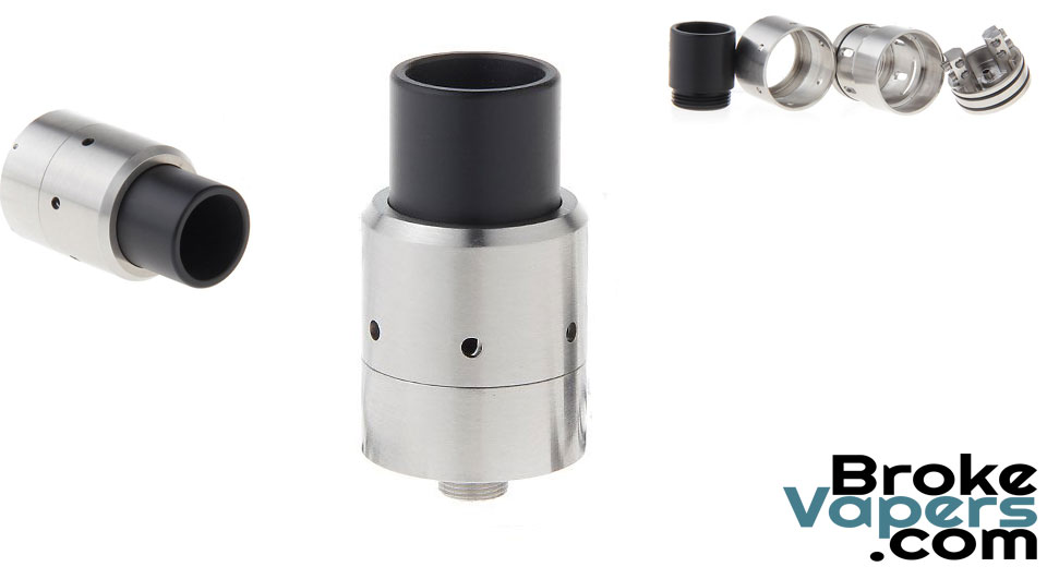 Velocity V2 RDA Clone