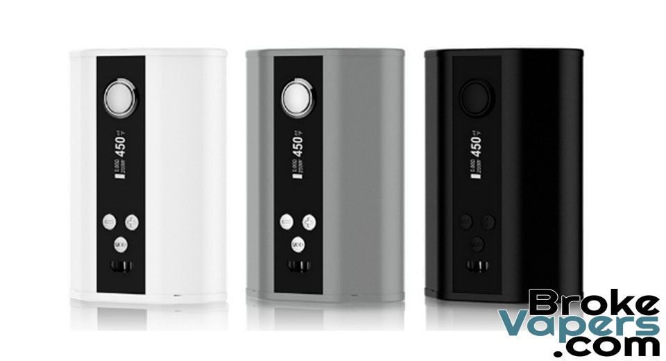 Authentic Eleaf iStick 200W Mod