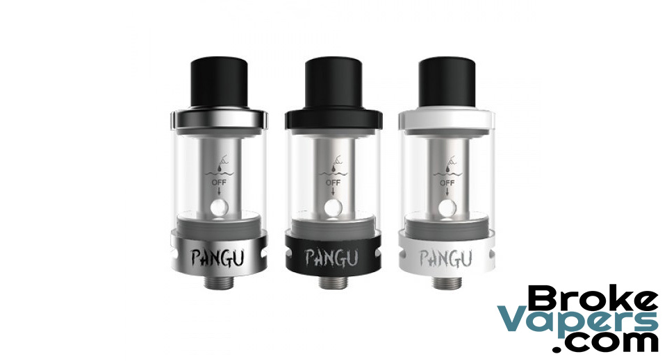 Kanger Pangu Tank
