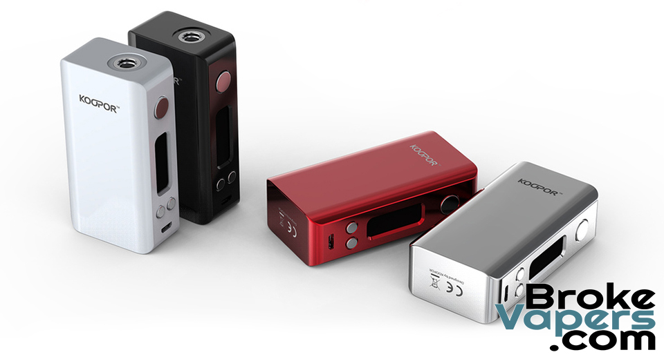 Smok Koopor Mini V2
