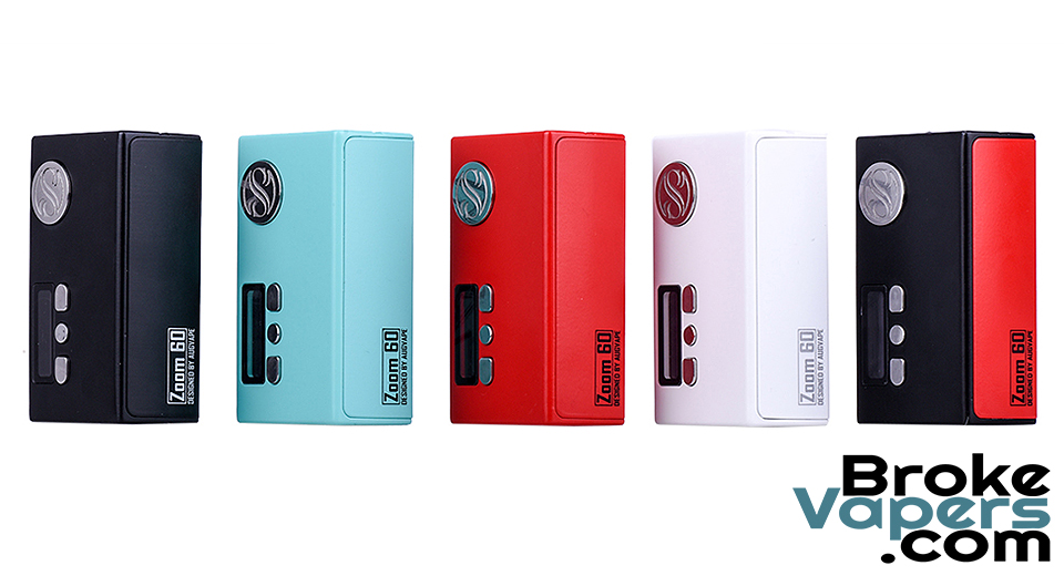 Augvape Zoom 60W