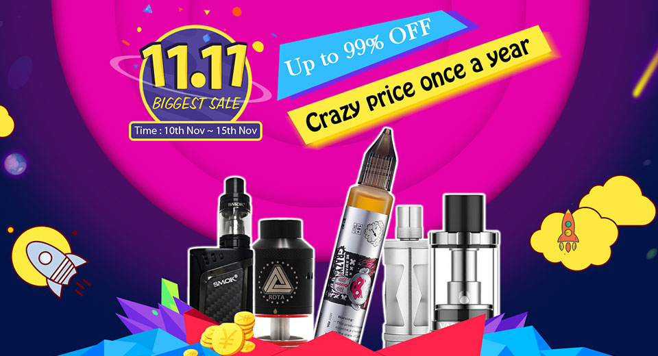 Gearbest 11.11 Sale