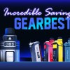 Gearbest Black Friday Sale