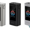 Joyetech Ocular 150W Touchscreen Mod